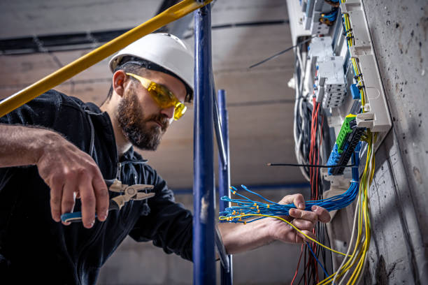 Best Residential Electrician Services  in Stamps, AR