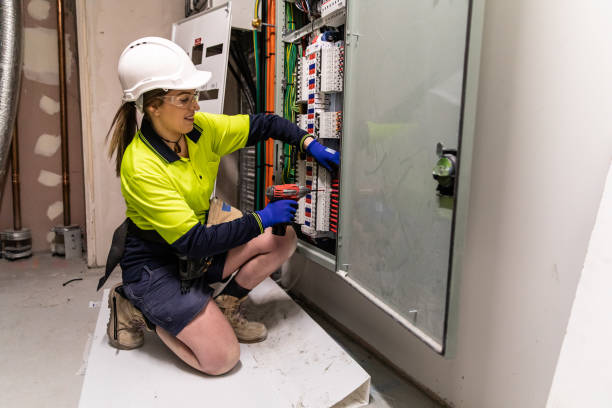 Best Affordable Emergency Electrician  in Stamps, AR