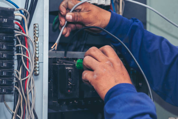 Best Electrical Repair Services  in Stamps, AR