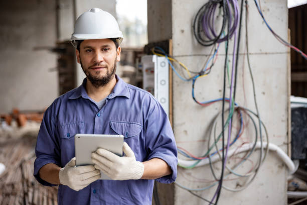Best Emergency Electrical Repair  in Stamps, AR
