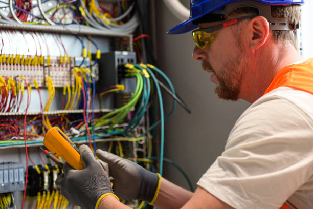 Best Residential Electrician Services  in Stamps, AR