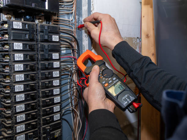 Best Electrical System Inspection  in Stamps, AR
