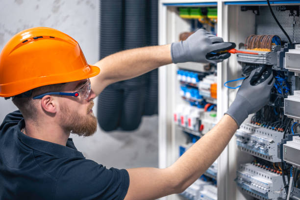 Best Emergency Electrician Near Me  in Stamps, AR